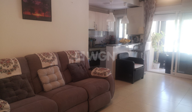 Resale - Apartment / flat - Los Montesinos - Costa Blanca