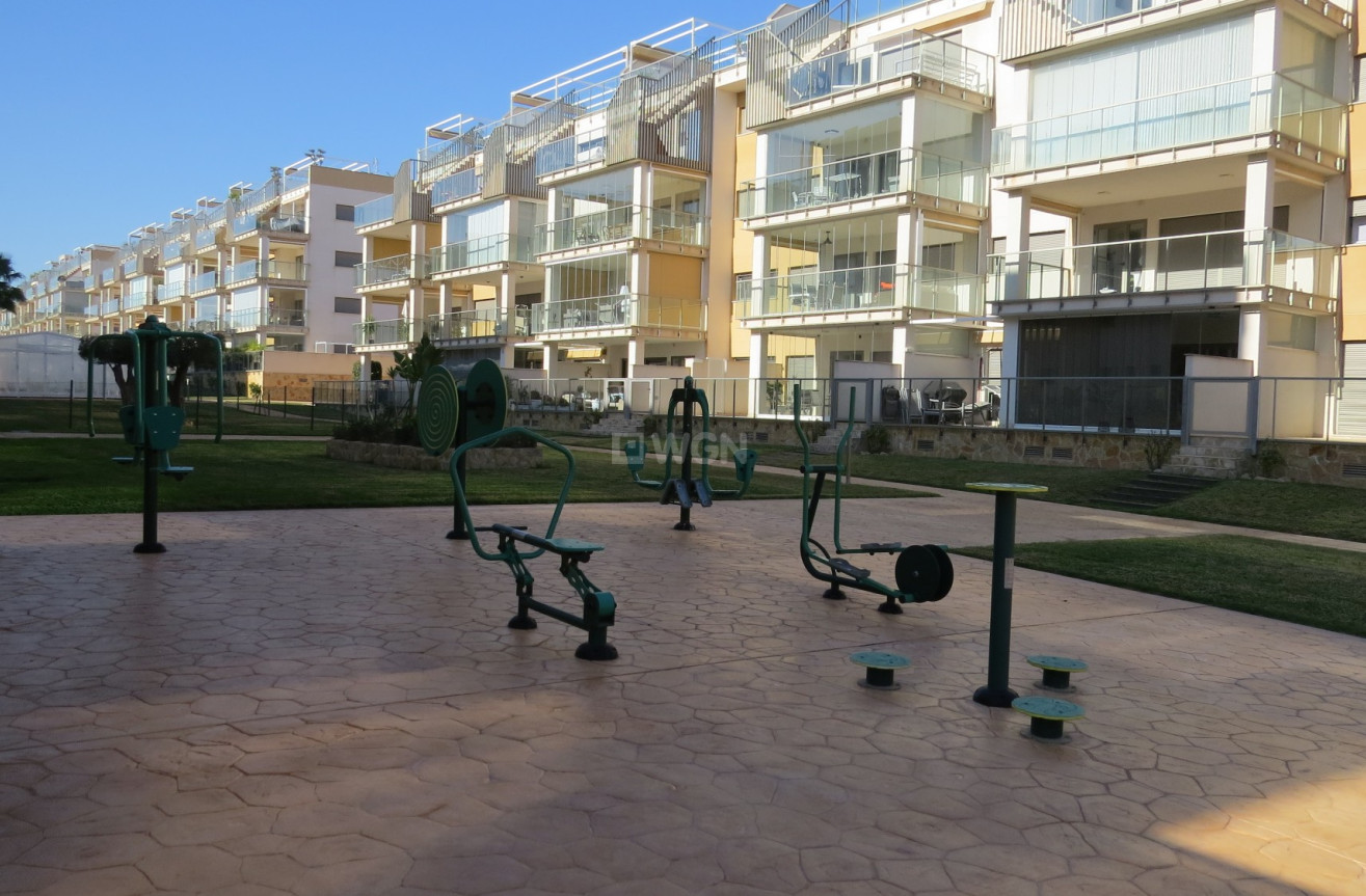 Reventa - Apartamento / piso - Orihuela Costa - Costa Blanca