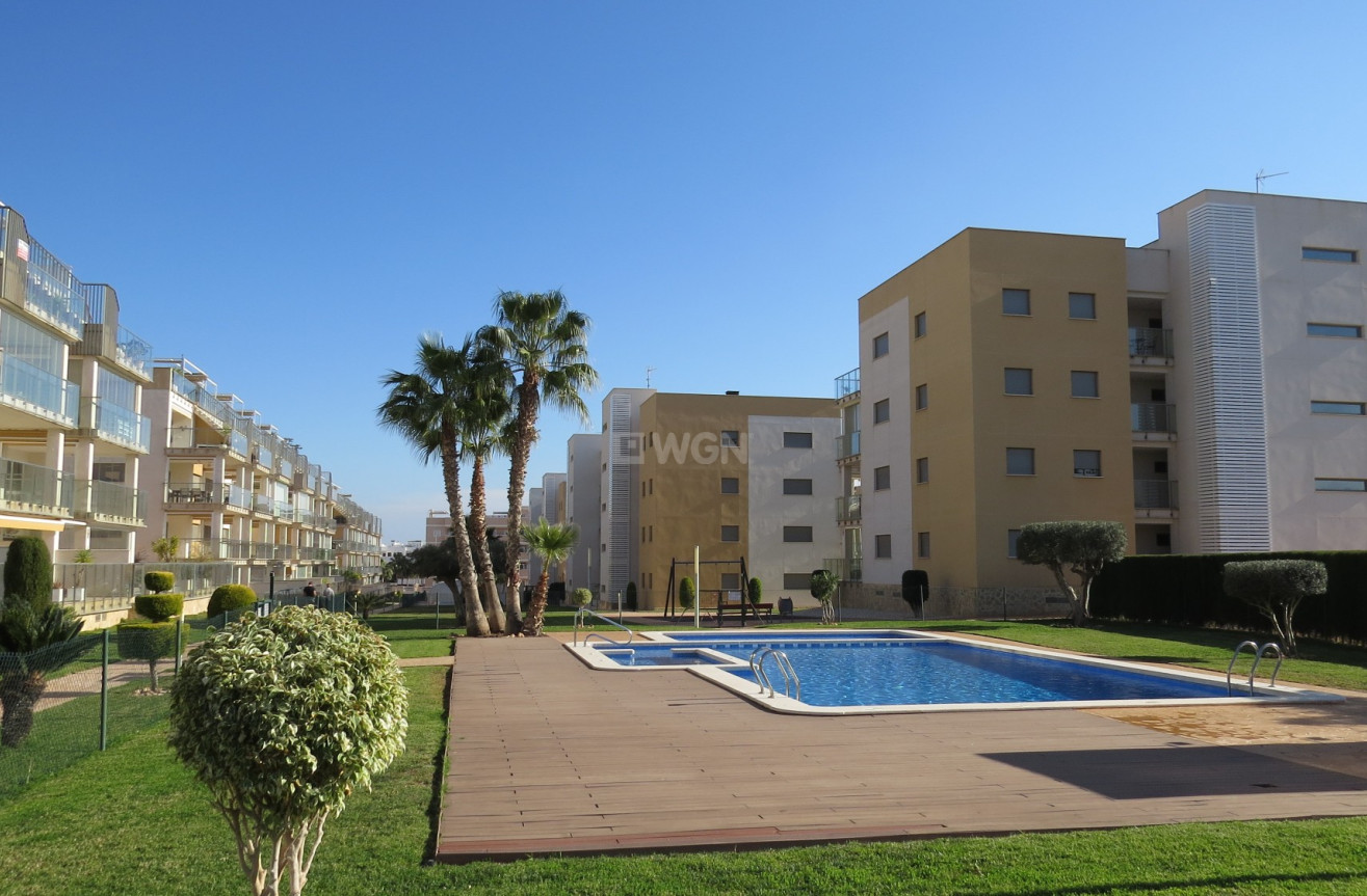 Reventa - Apartamento / piso - Orihuela Costa - Costa Blanca