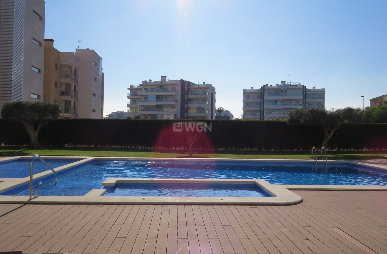 Resale - Apartment / flat - Orihuela Costa - Costa Blanca