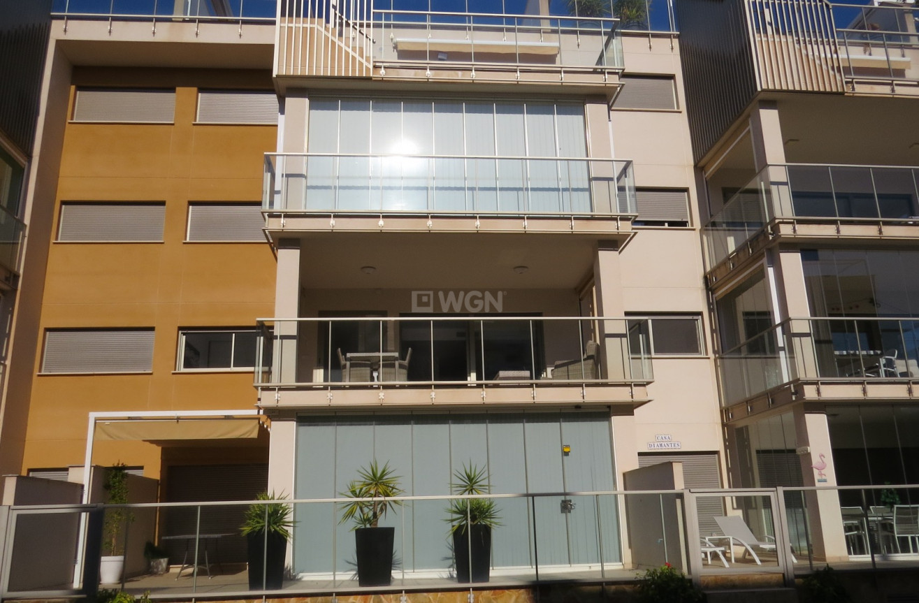 Reventa - Apartamento / piso - Orihuela Costa - Costa Blanca