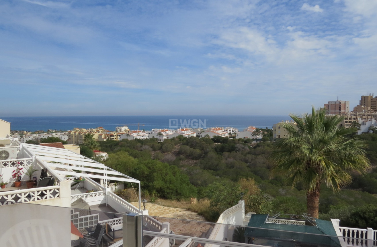 Reventa - Apartamento / piso - Torrevieja - Costa Blanca