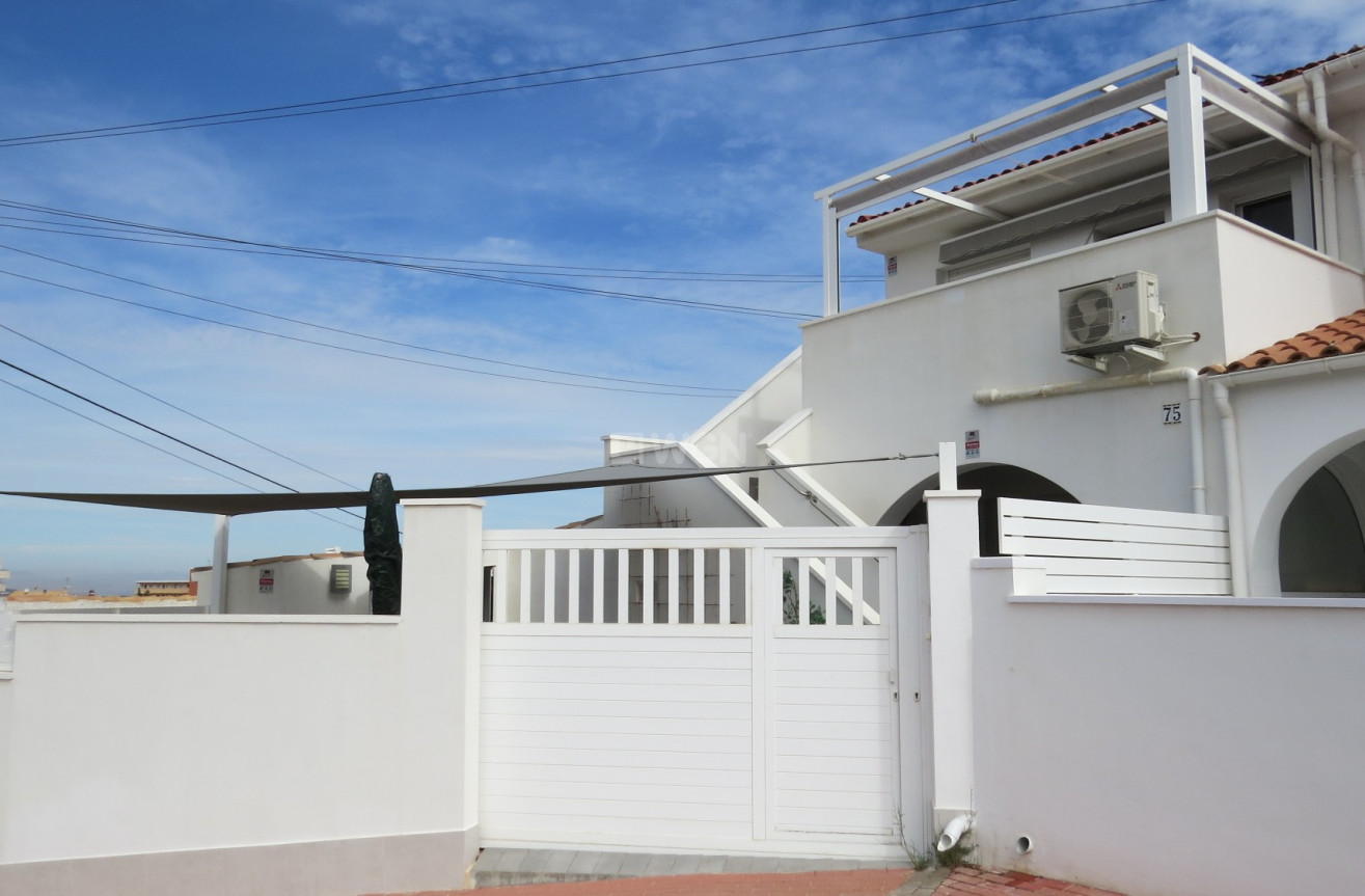 Reventa - Apartamento / piso - Torrevieja - Costa Blanca