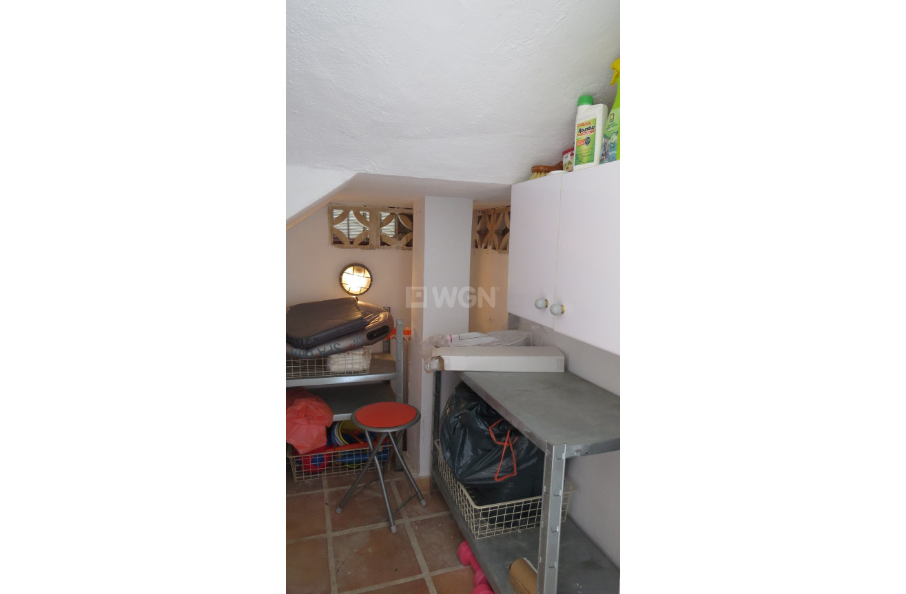 Resale - Apartment / flat - Torrevieja - Costa Blanca