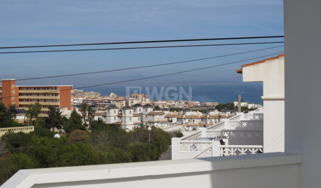 Resale - Apartment / flat - Torrevieja - Costa Blanca