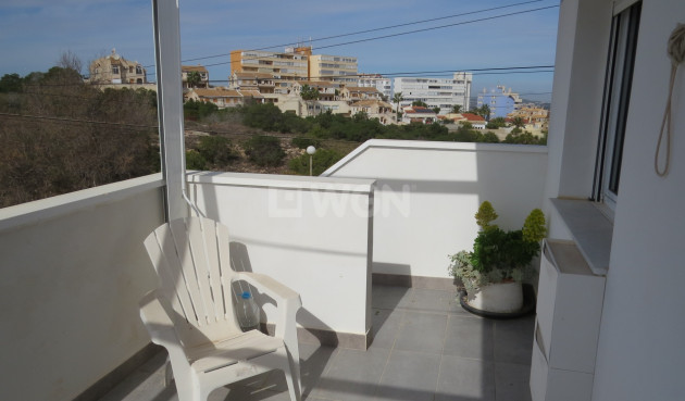 Reventa - Apartamento / piso - Torrevieja - Costa Blanca