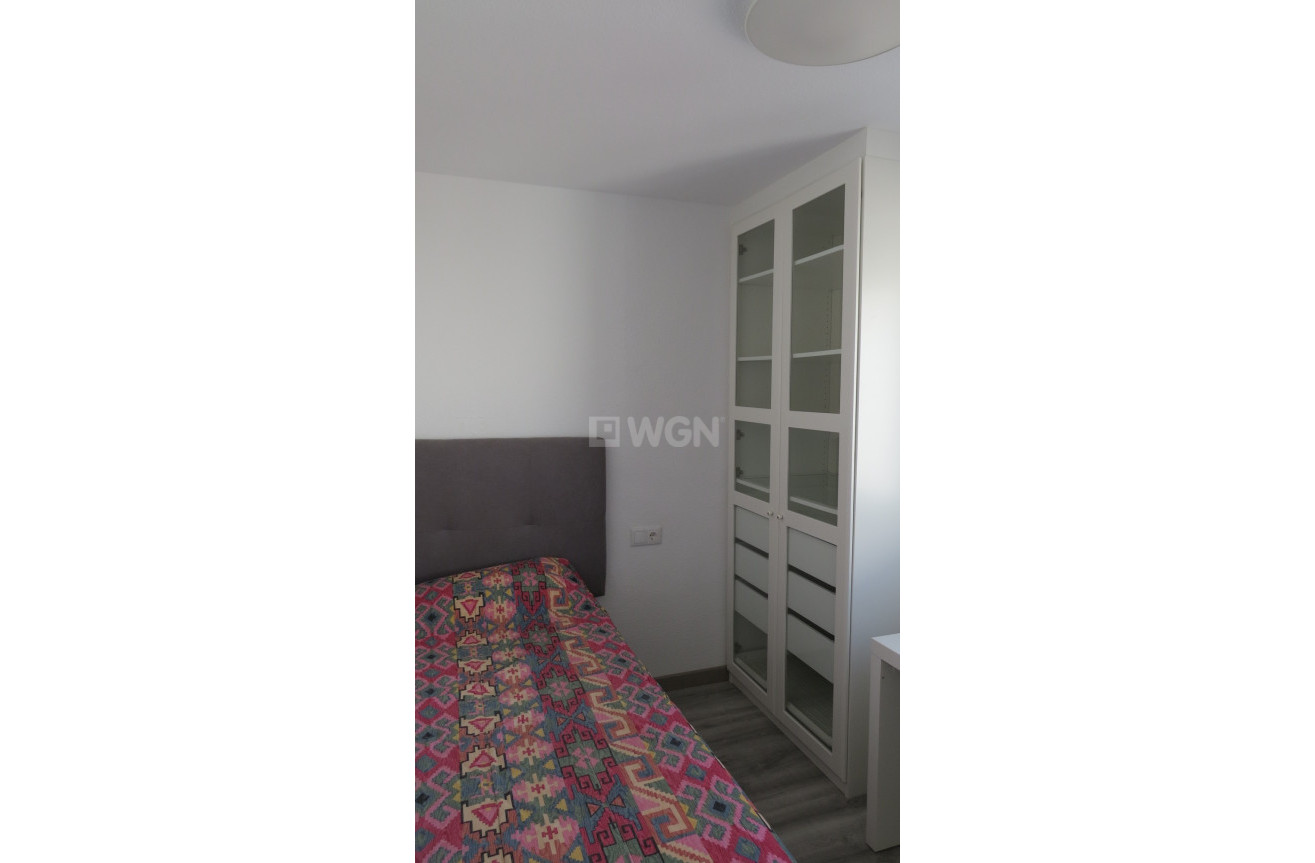 Reventa - Apartamento / piso - Torrevieja - Costa Blanca