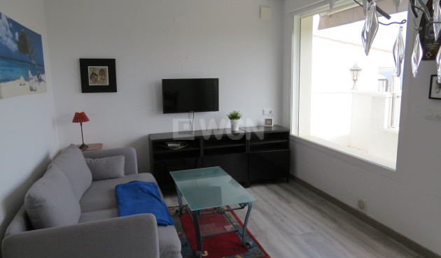 Resale - Apartment / flat - Torrevieja - Costa Blanca