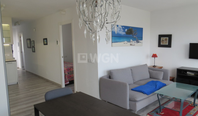 Reventa - Apartamento / piso - Torrevieja - Costa Blanca