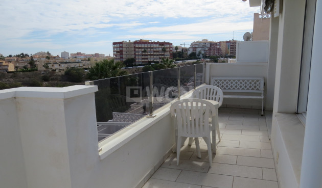 Reventa - Apartamento / piso - Torrevieja - Costa Blanca