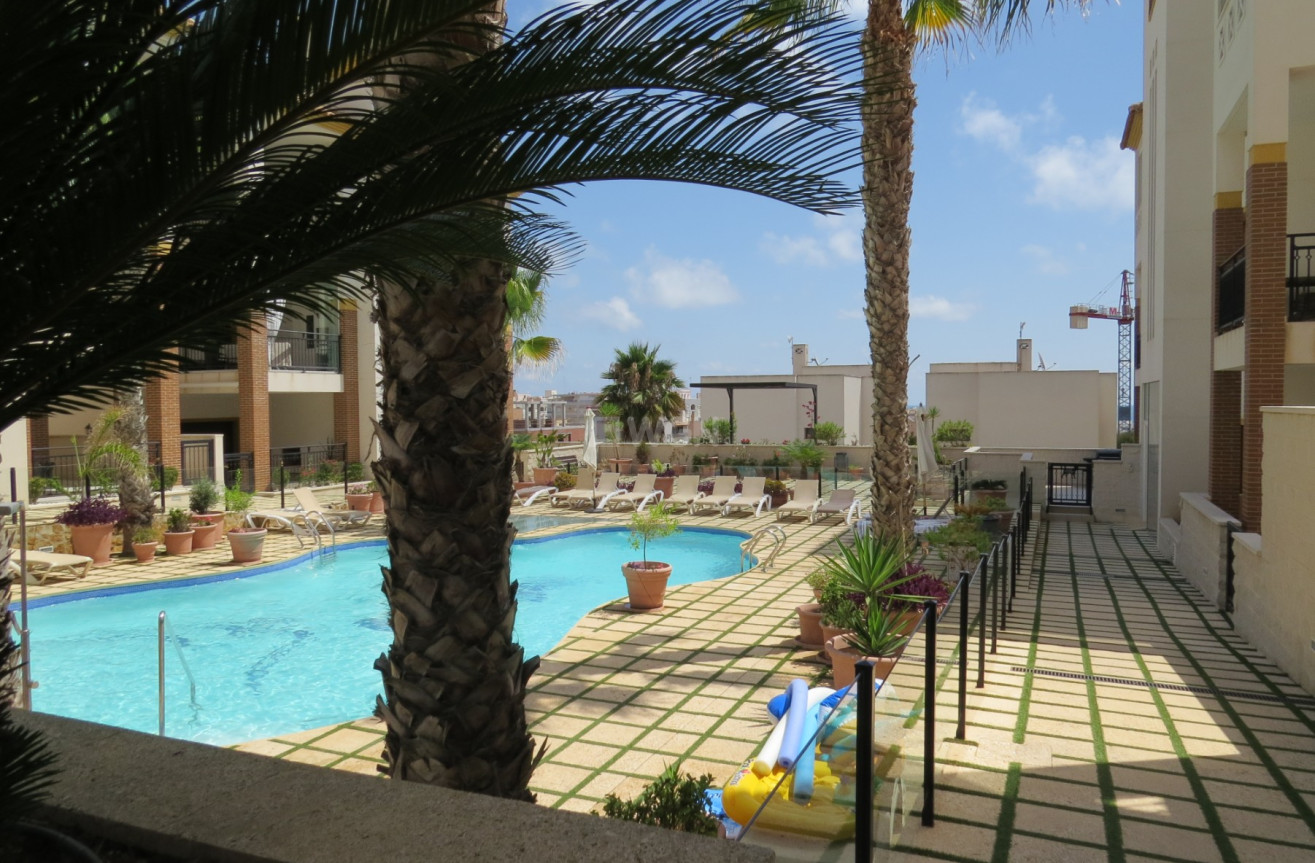 Resale - Penthouse - Guardamar del Segura - Costa Blanca