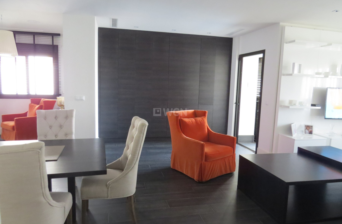 Resale - Penthouse - Guardamar del Segura - Costa Blanca