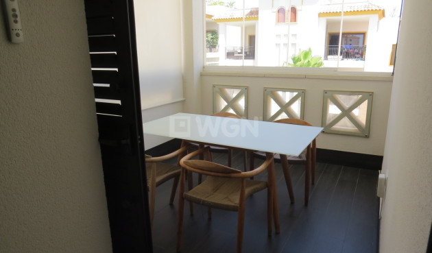 Resale - Penthouse - Guardamar del Segura - Costa Blanca