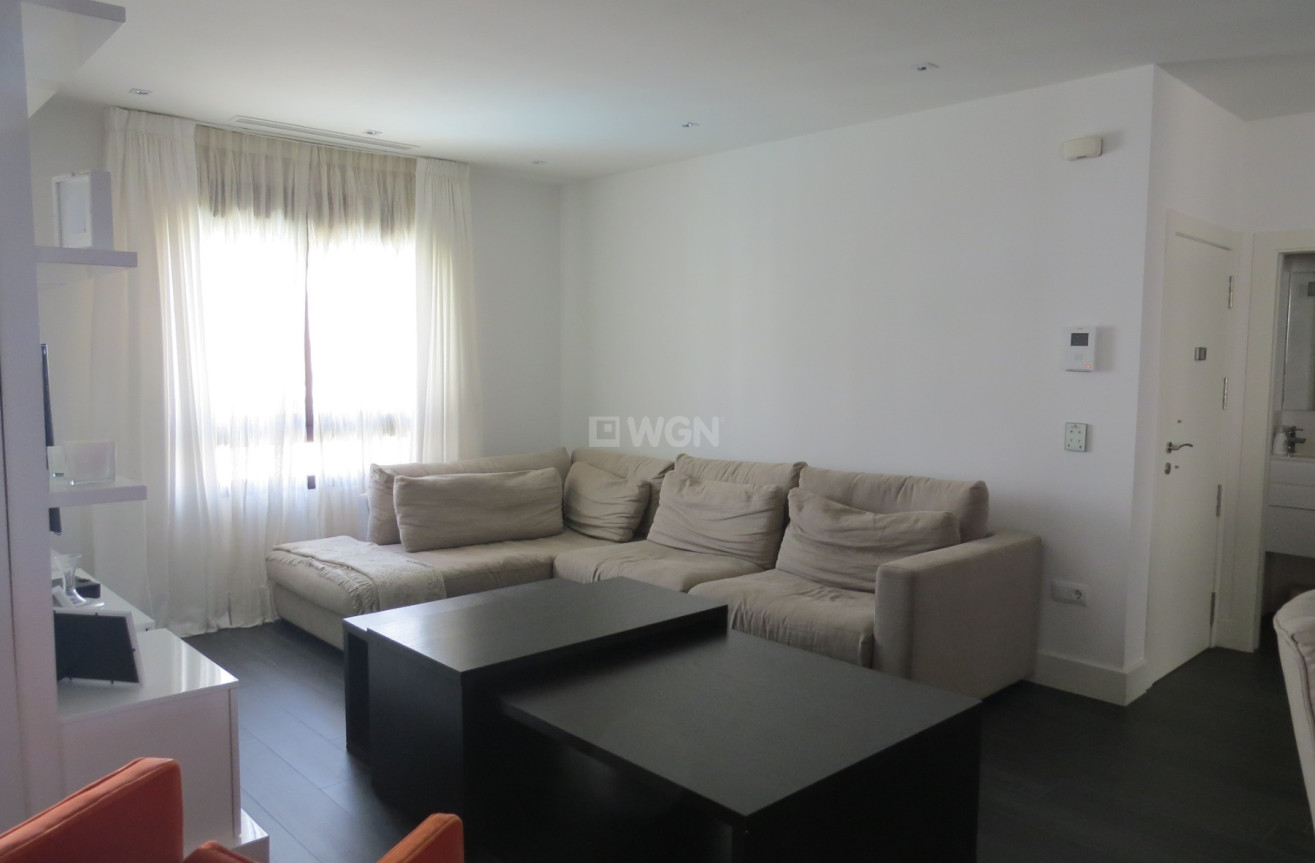 Resale - Penthouse - Guardamar del Segura - Costa Blanca