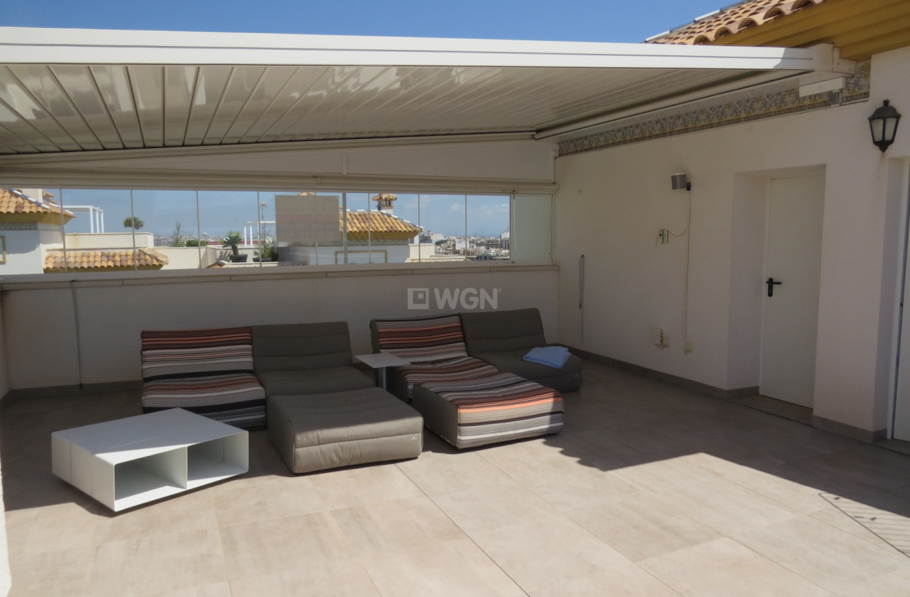 Resale - Penthouse - Guardamar del Segura - Costa Blanca