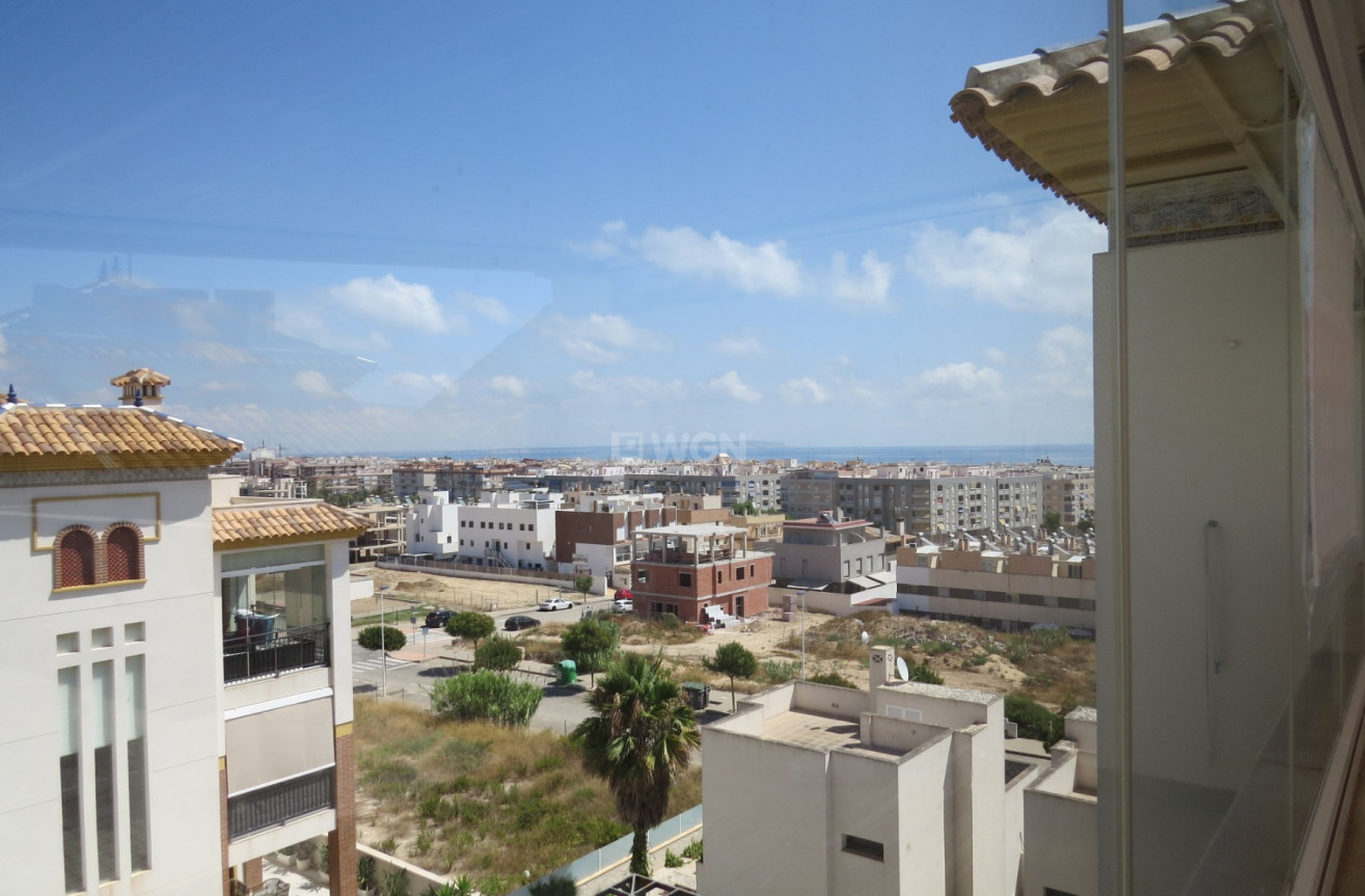 Resale - Penthouse - Guardamar del Segura - Costa Blanca