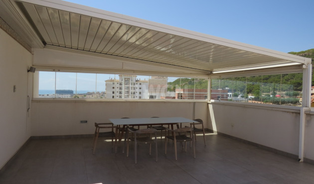 Resale - Penthouse - Guardamar del Segura - Costa Blanca