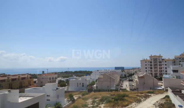 Resale - Penthouse - Guardamar del Segura - Costa Blanca