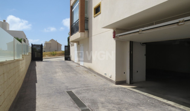 Resale - Penthouse - Guardamar del Segura - Costa Blanca