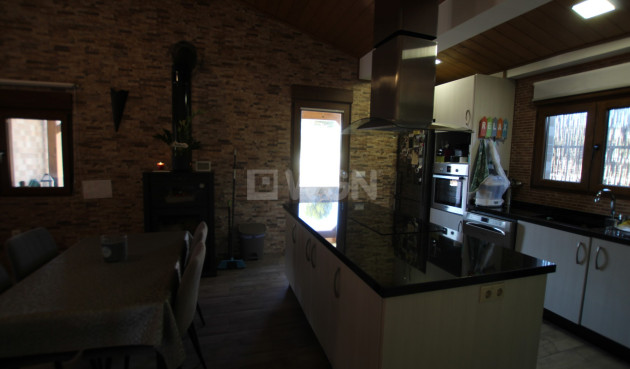 Resale - Villa - Sax - Inland