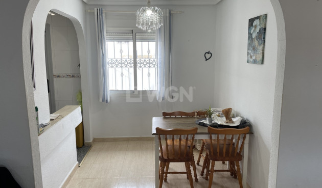 Reventa - Villa - Camposol - Inland