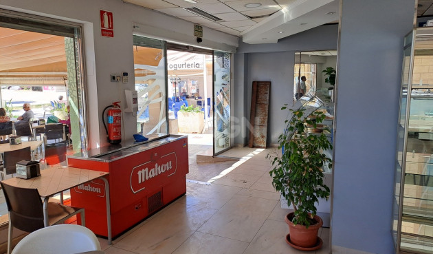 Reventa - Comercial - La Mata - Costa Blanca