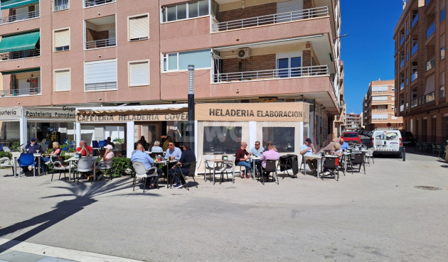 Reventa - Comercial - La Mata - Costa Blanca