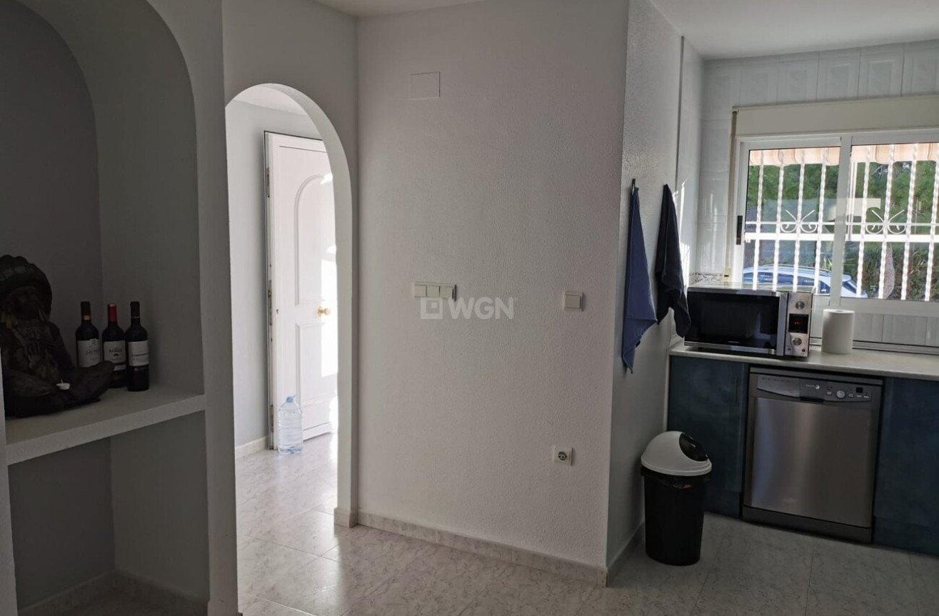 Resale - Duplex - Benijofar - Costa Blanca