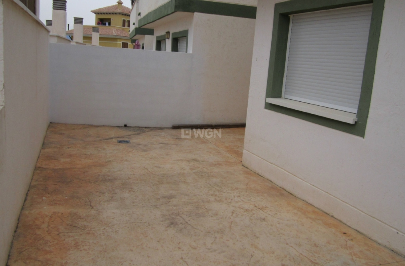 Reventa - Duplex - Finestrat - Costa Blanca