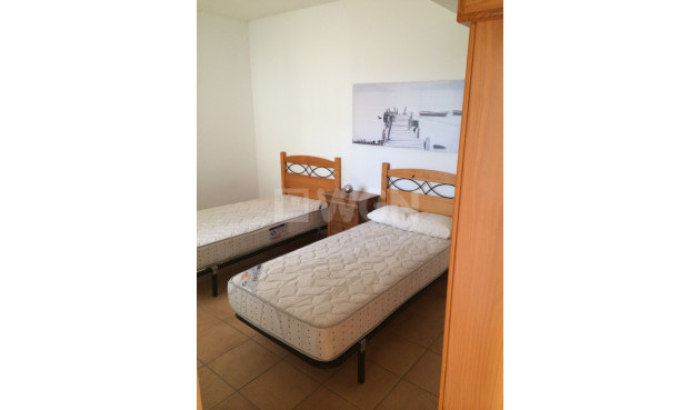 Reventa - Duplex - Finestrat - Costa Blanca