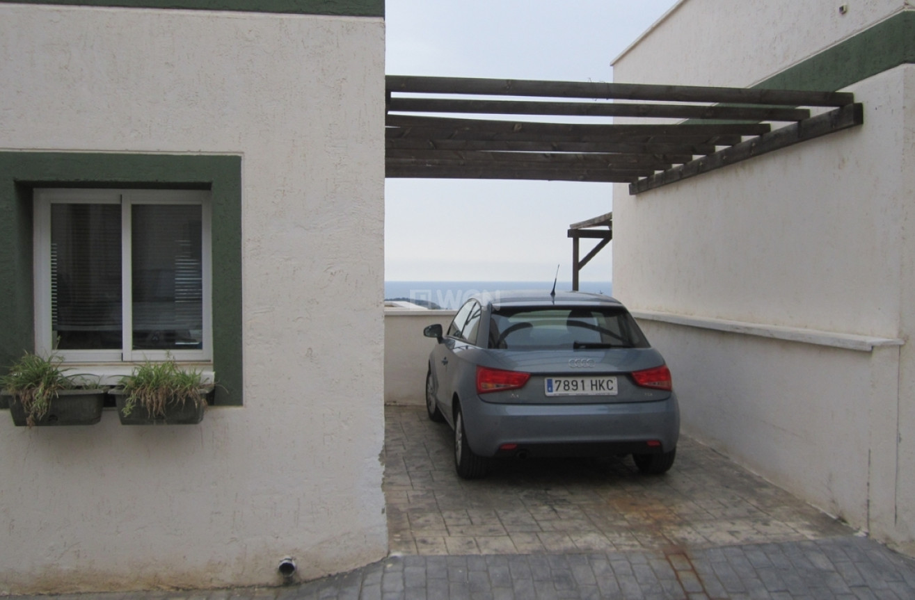 Resale - Duplex - Finestrat - Costa Blanca