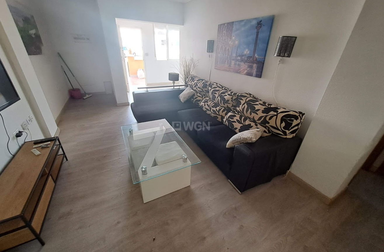 Resale - Bungalow - Orihuela Costa - dream hills