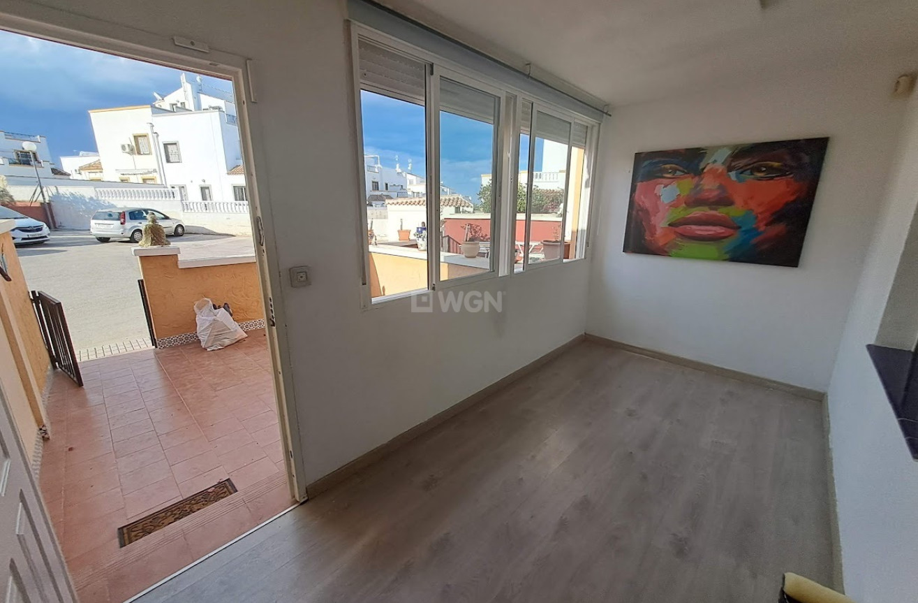 Reventa - Bungalow - Orihuela Costa - dream hills