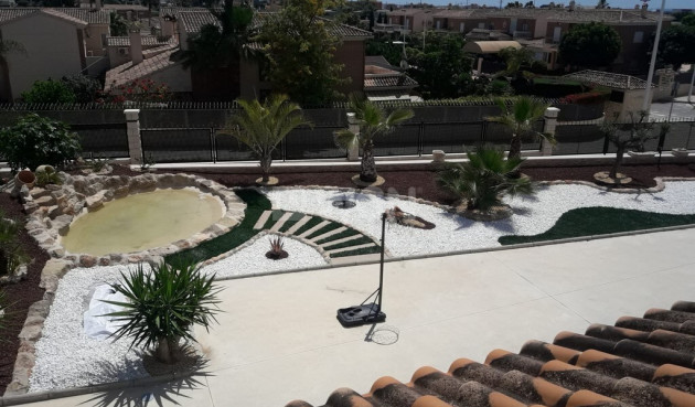 Reventa - Villa - Elche - Costa Blanca