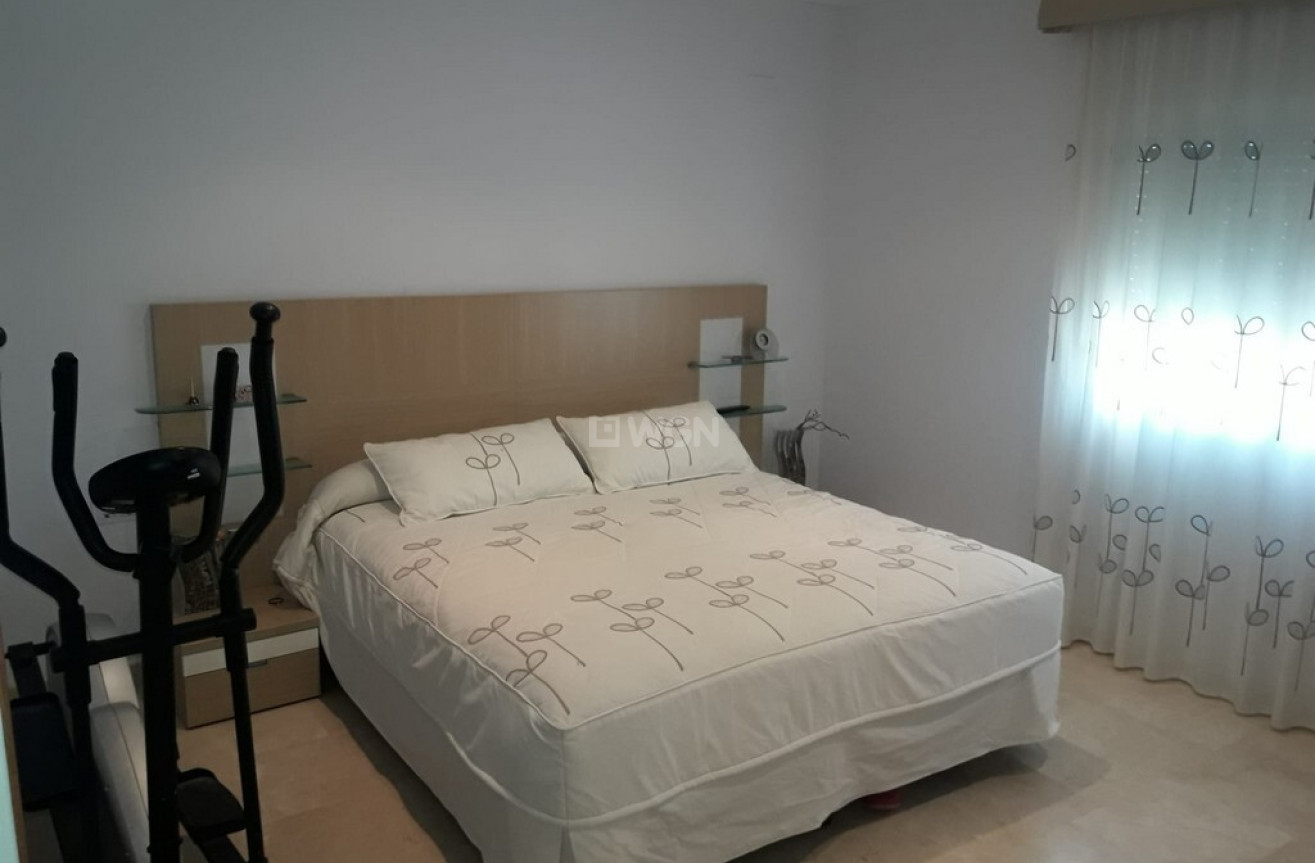 Resale - Villa - Elche - Costa Blanca