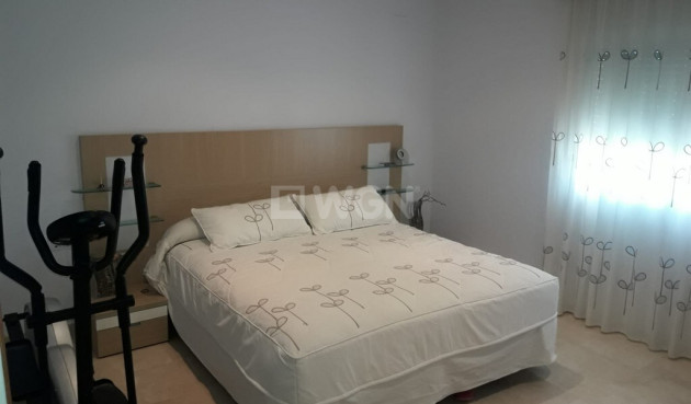 Resale - Villa - Elche - Costa Blanca