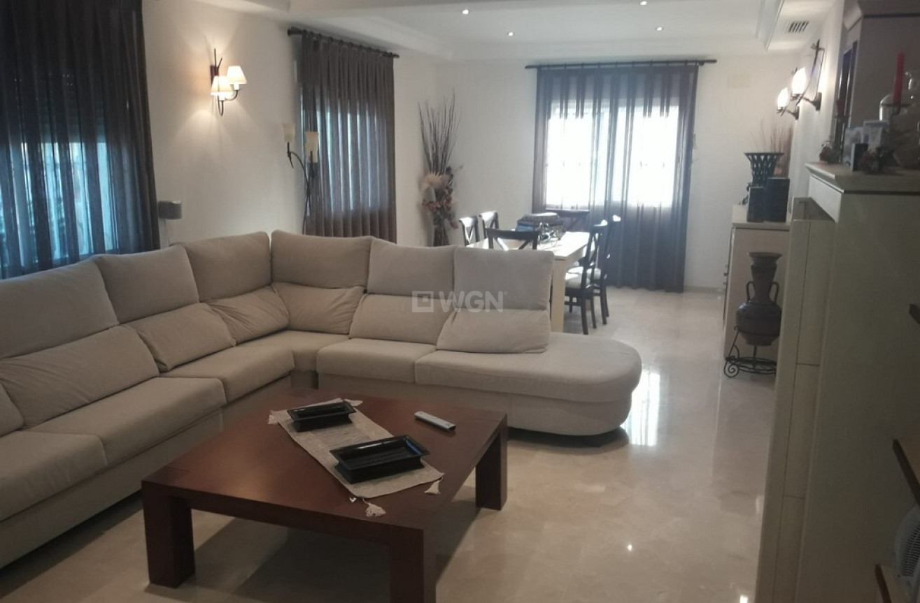 Resale - Villa - Elche - Costa Blanca