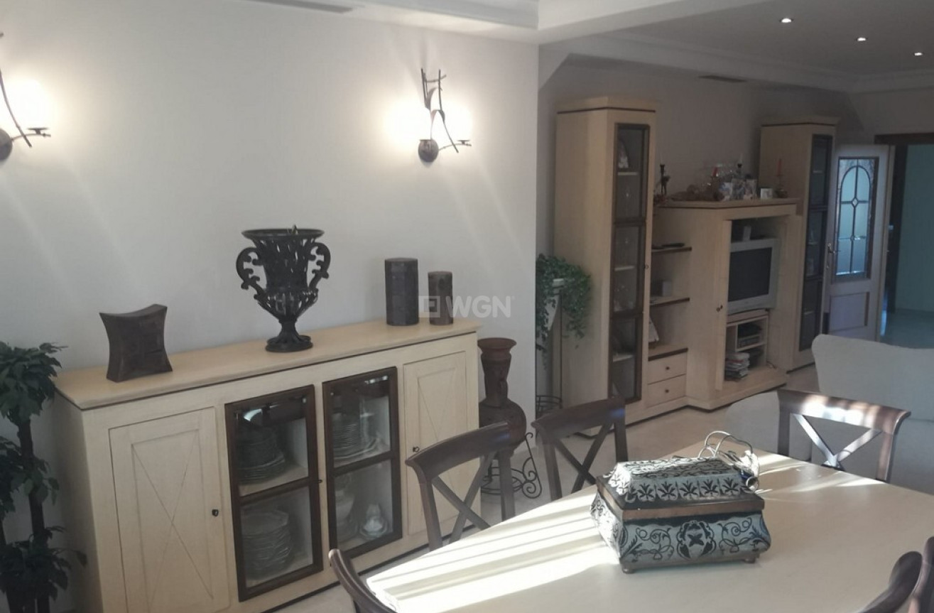 Resale - Villa - Elche - Costa Blanca