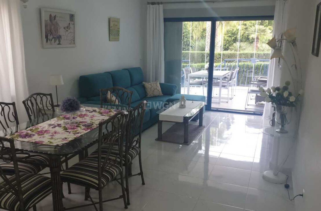 Resale - Apartment / flat - Cabo Roig - Costa Blanca