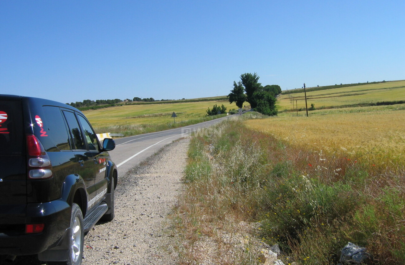 Reventa - Land - Murcia - Inland