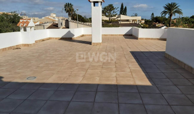 Reventa - Villa - La Zenia - Costa Blanca