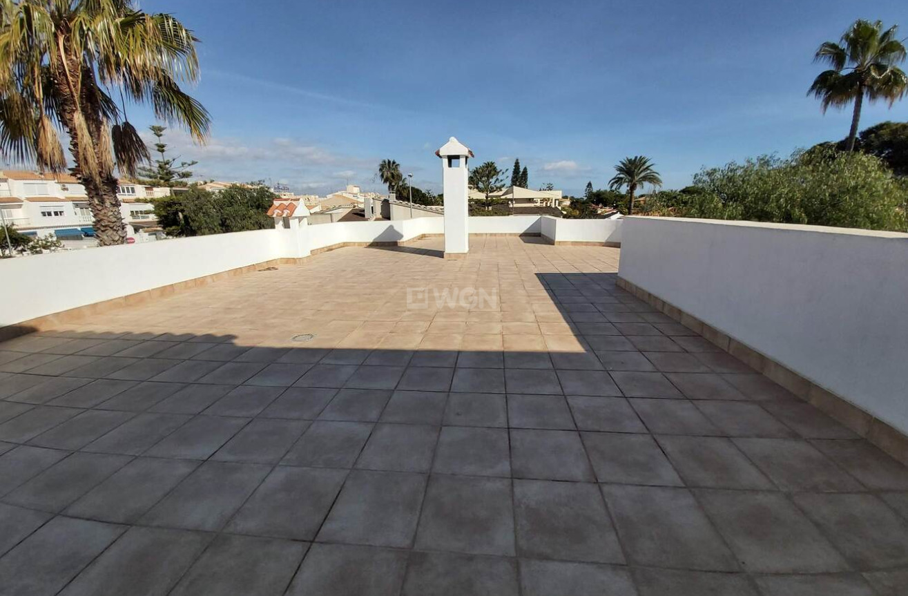 Reventa - Villa - La Zenia - Costa Blanca