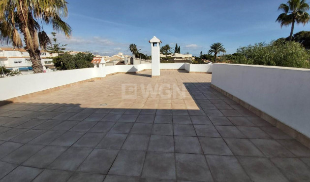 Reventa - Villa - La Zenia - Costa Blanca