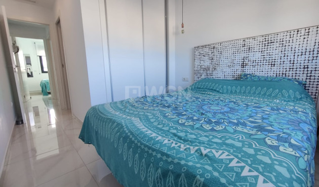 Resale - Apartment / flat - Polop - Costa Blanca