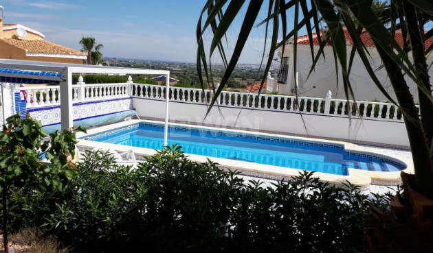 Resale - Villa - Ciudad Quesada - Costa Blanca