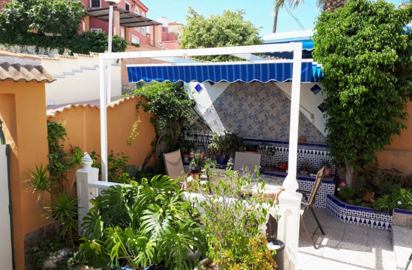 Resale - Villa - Ciudad Quesada - Costa Blanca