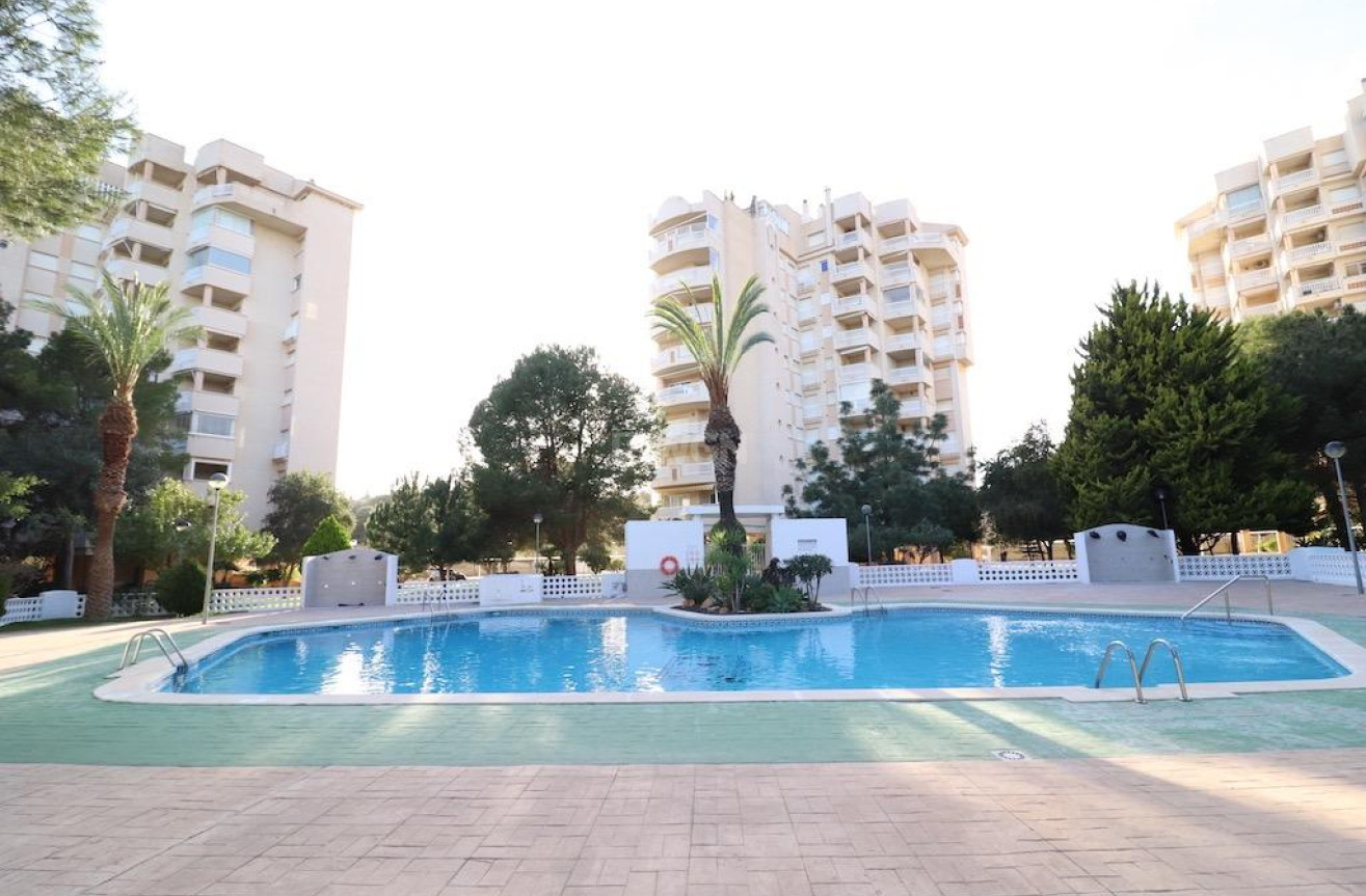 Reventa - Apartamento / piso - Orihuela Costa - Costa Blanca