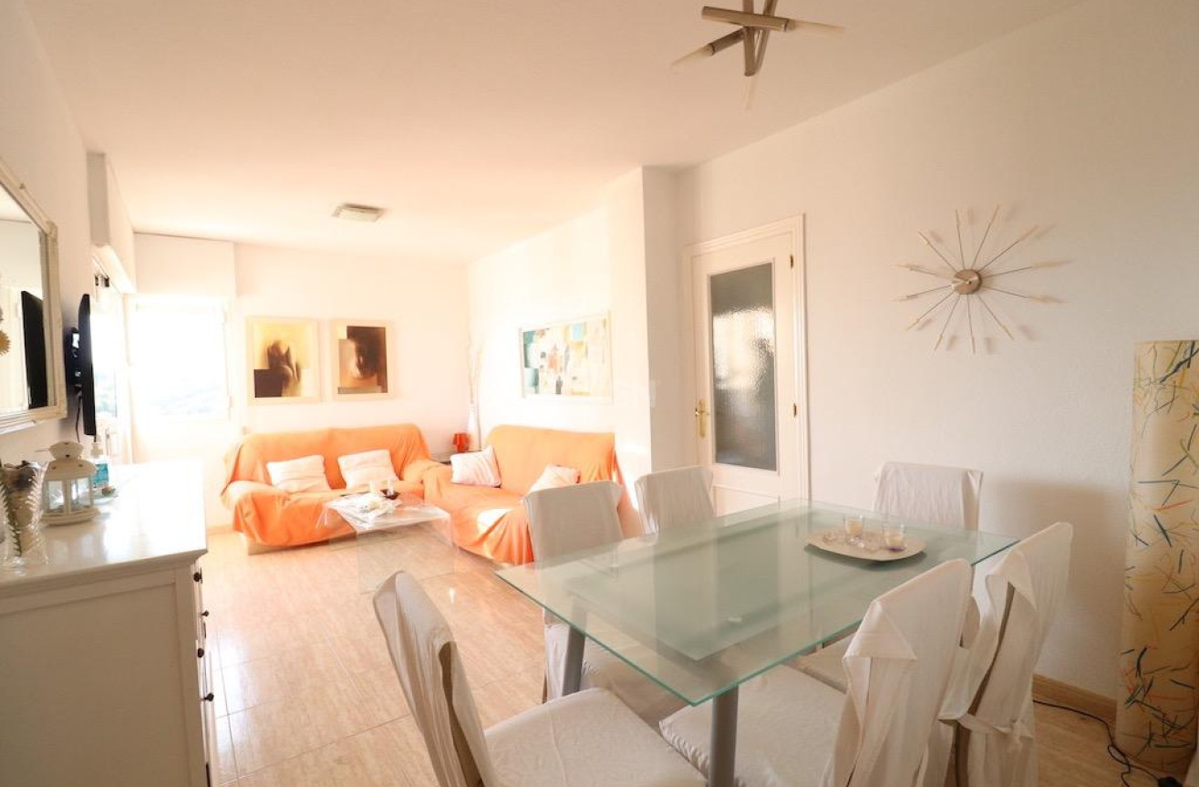 Resale - Apartment / flat - Orihuela Costa - Costa Blanca