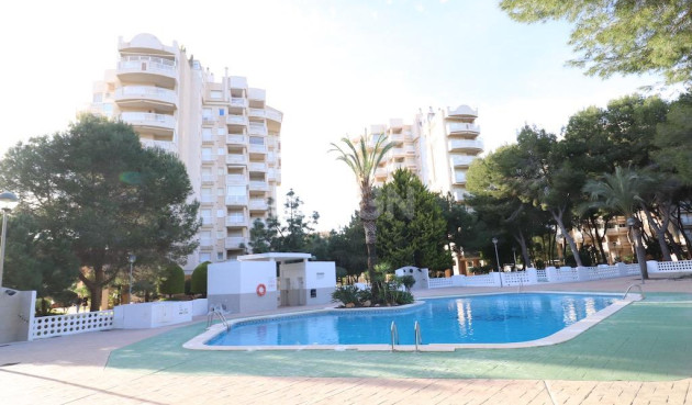 Resale - Apartment / flat - Orihuela Costa - Costa Blanca