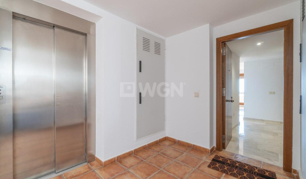 Reventa - Apartamento / piso - Torrevieja - Rocio Del Mar